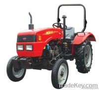 25hp 2WD Wheeled Tractor