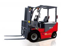 2.5ton battery Forklift Truck CPD25