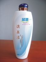 coconut oil formula shampoo
