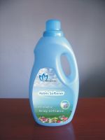 Anti-winkle Anti-static High Quality Textile Fabric Softener