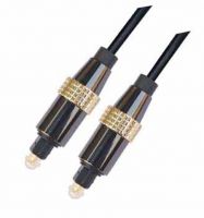 Optical Fiber Toslink Cables