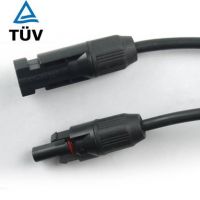 PV Connector 