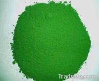 Chrome Oxide Green