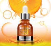 CUSKIN Natural Vita-C Serum