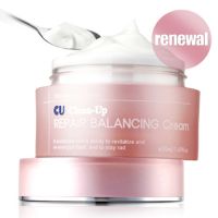 CUSKIN Repair Balancing Cream