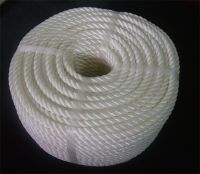 PP multifilament rope