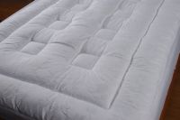 Quilting Mattress Protector