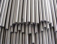 Stainless Steel Seamless Pipe