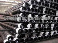 seamless and ERW casing pipes