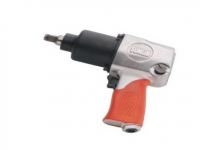1/2"Heavy duty air impact wrench(twin hammer)