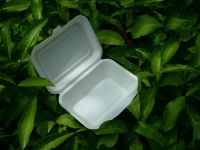 Biodegradable Tablewares