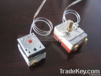 Capillary Thermostat Fit for Deep Fryer