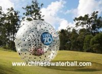 zorb ball for sales