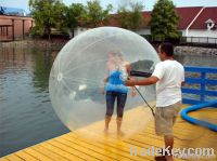 PVC water ball