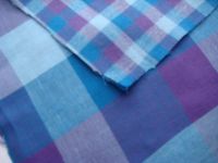 100% Cotton Shirting fabrics