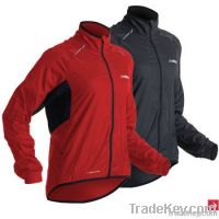 cycling water proof jacket