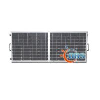 Portable System Solar Bracket