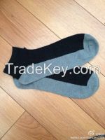 Hemp Cotton Socks