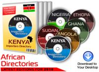 Africa Business Directory