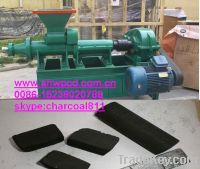 2012 Coal and Charcoal extruder machine 0086-15238020786