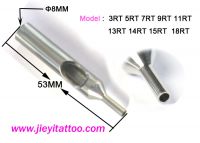 Tattoo Needle Tip (316L )