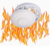 Heat Detector