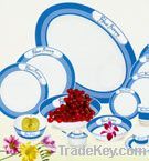 Melamine Overlay paper