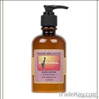 Lavender Shea Butter Hand Lotion