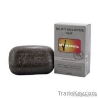 Out of Africa African Black Shea Butter Bar Soap