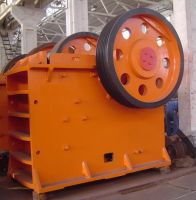 Jaw Crusher, Primary Crusher, Single Toggle Crusher, Jaw Stone Crusher