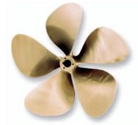 Michigan M500 Nibral Propeller - 44" Diameter