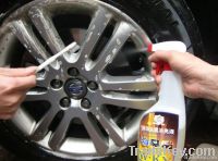 Wheel Hub cleaner