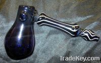 Blue Hammer Pipes