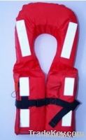 Marine life jackets NGY-004