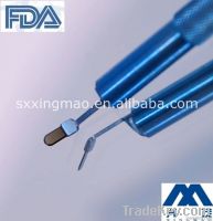medical instrument opthalmic diamond scalpel