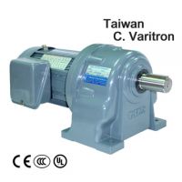 Taiwan Gearmotor Speed Reducer - helical gear motors