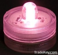 mini led candle light