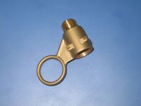 Fuse Cutout Casting/Upper Ring