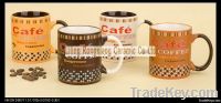 11OZ ceramic coffee mug