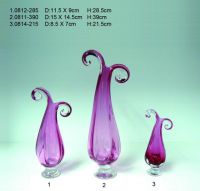 glassware