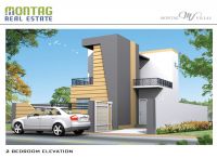 Montag Villas at Hyderabad Shadnagar