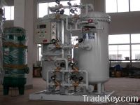Chemical Nitrogen Generator Fit for the Relative Industry