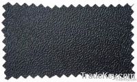 Non-slip PVC artificial leather
