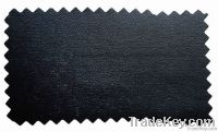 Sheepskin Semi PU leather