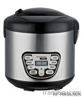 multifunction slow cookers