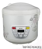 1.8L multifunction drum cookers