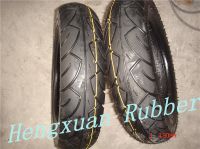 Motorcycle tyre3.50-10