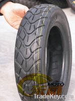 Tubeless Motorcycle Tire 130/60-13