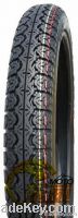 Motorcycle tire/tyre 3.00-17