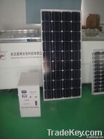 solar power generator system